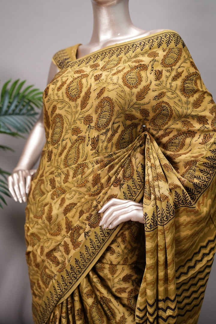 Modal Saree TSA2258