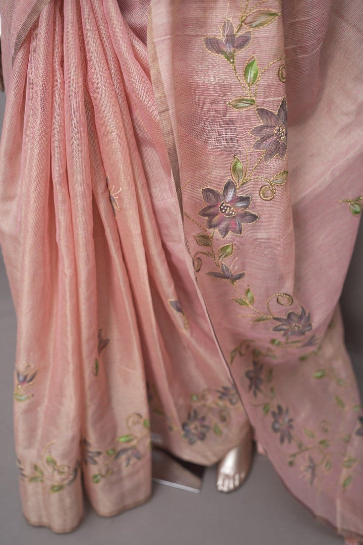 Supernet Saree TSA2454