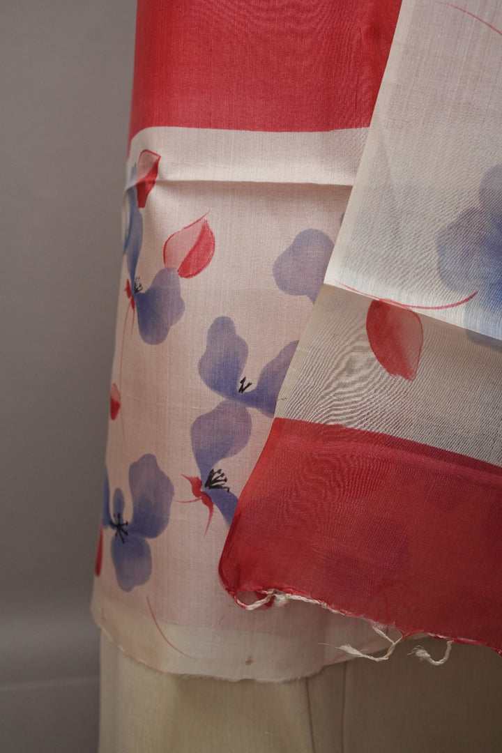 Tussar Salwar TSS3496