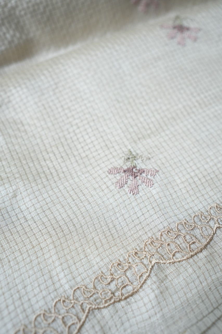 Tussar Saree TSA2451
