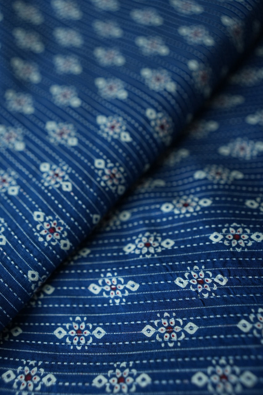 Cotton Materials Print 2 TRF2312