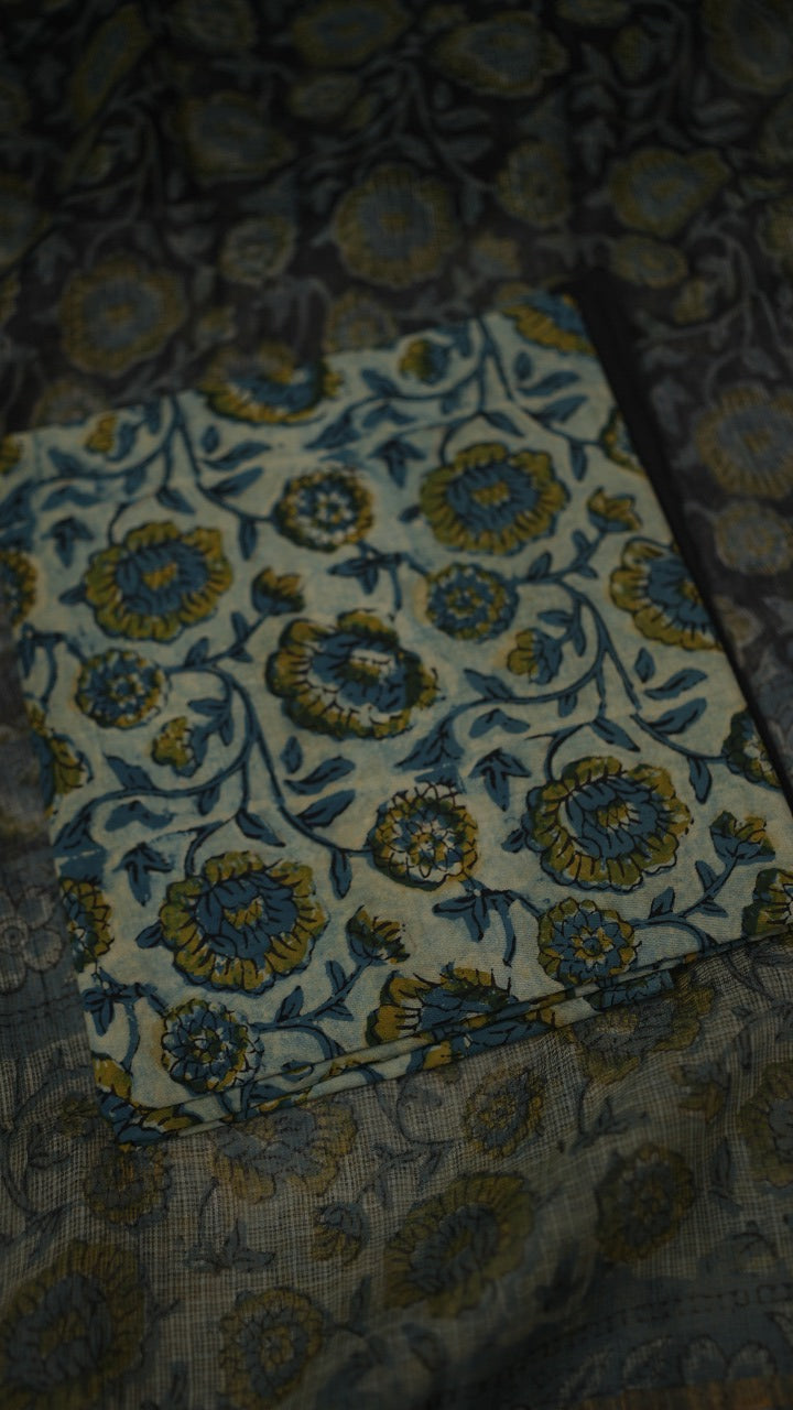 Cotton Salwar TSS3524