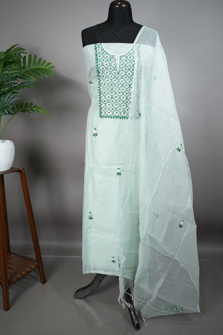 Net Kota Salwar TSS1781