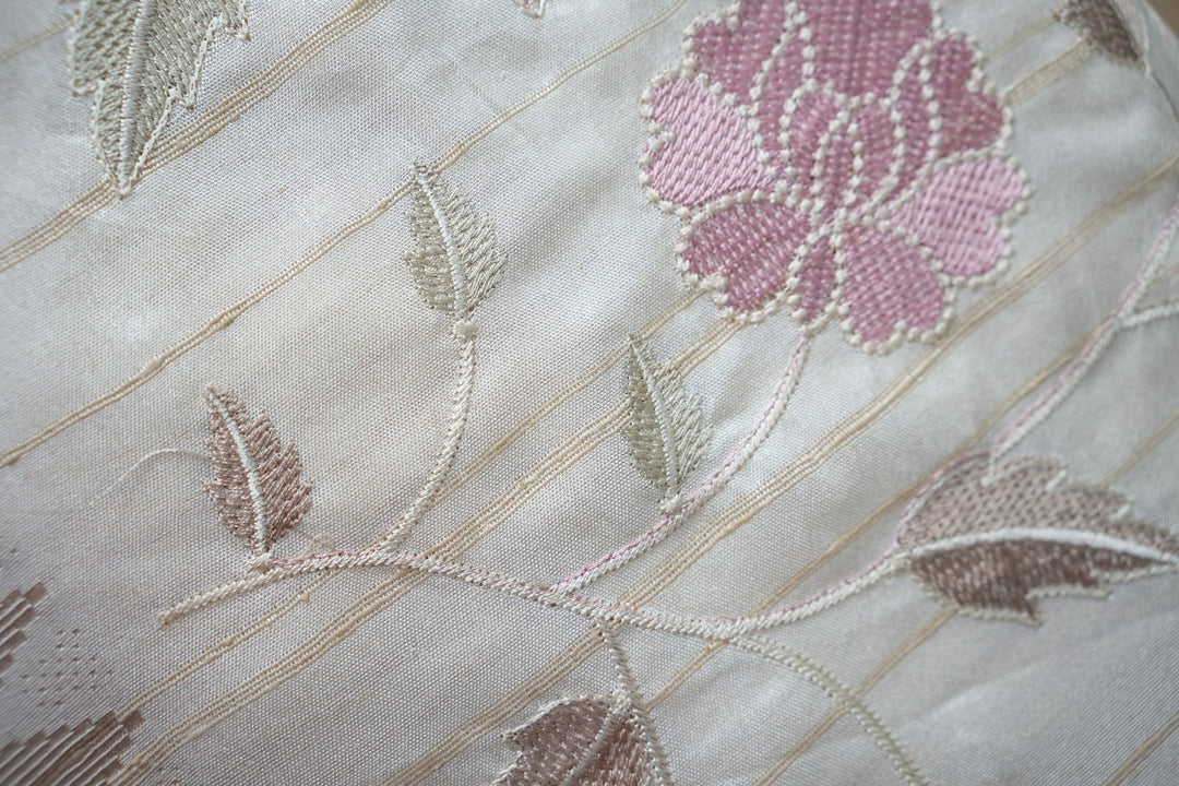 Semi-Tussar Saree TSA2413