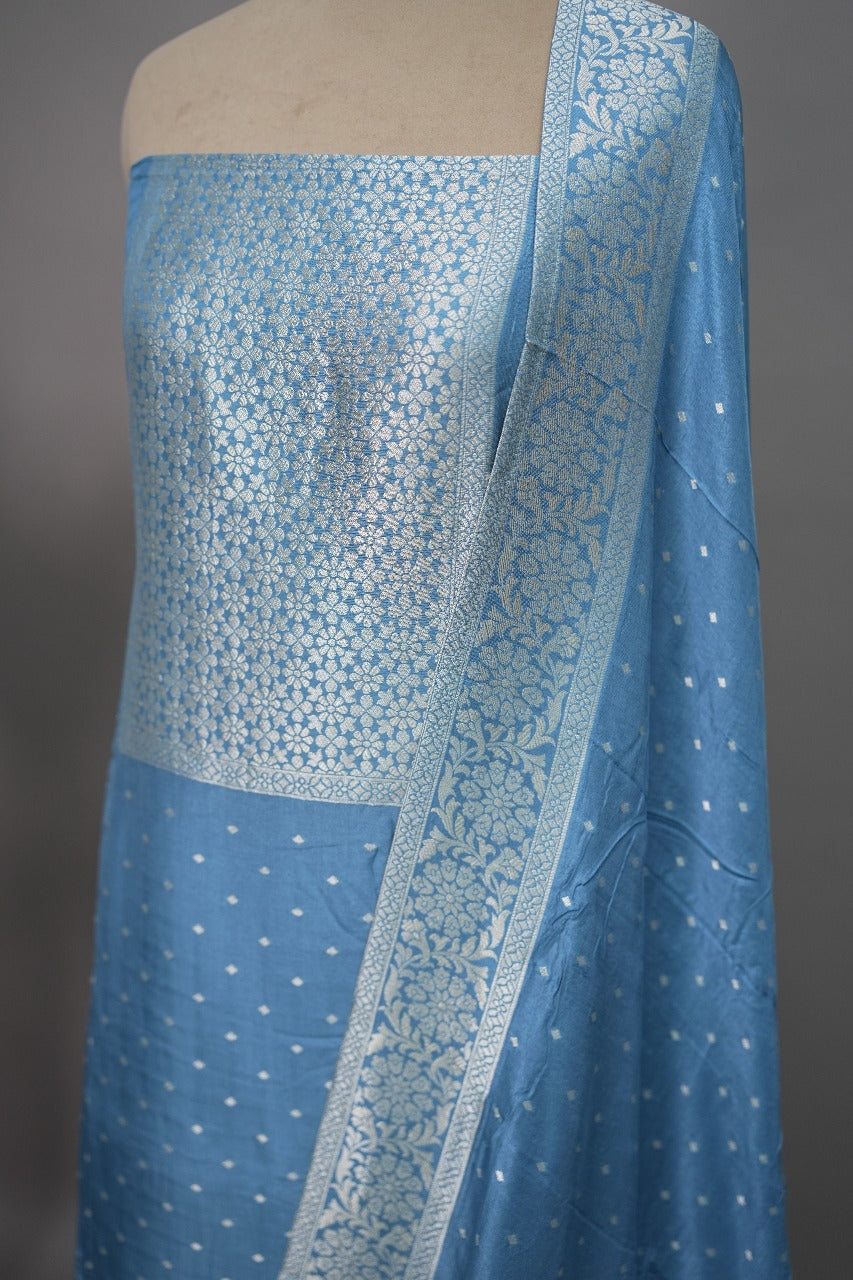 Banarasi Salwar TSS3269