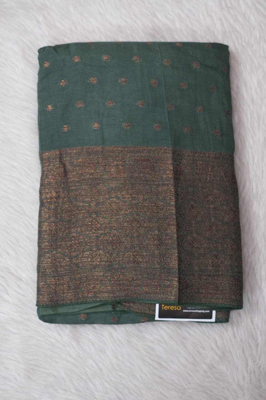 Banarasi Salwar TSS3390