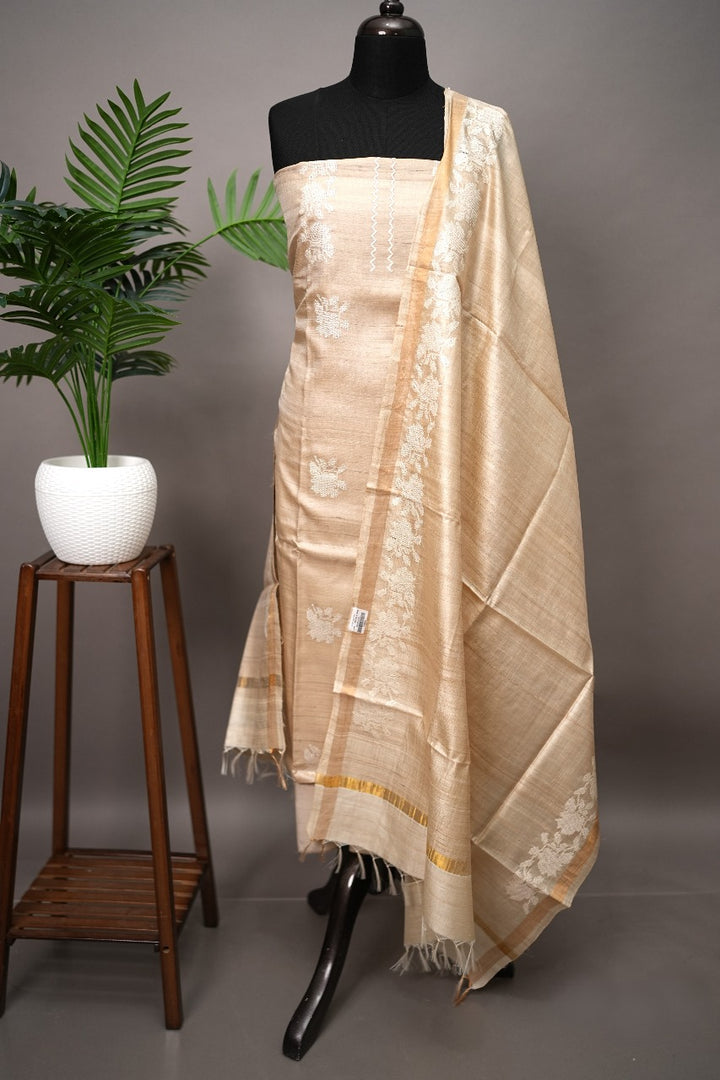 Tussar Salwar TSS2148