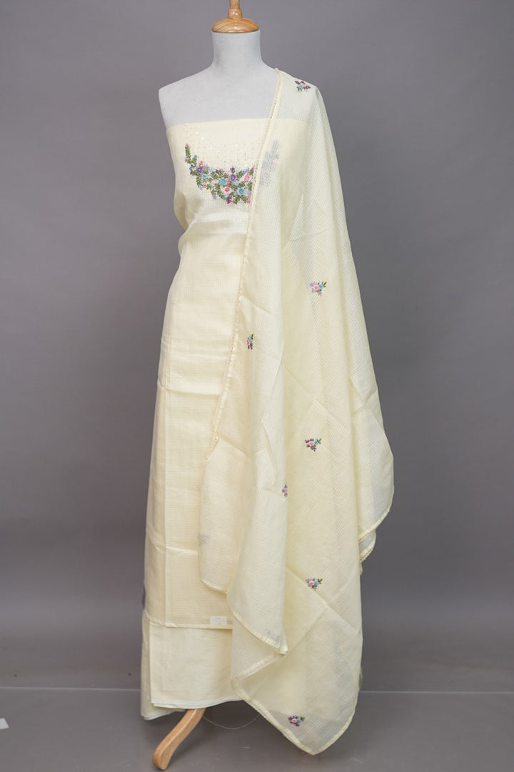 Net Kota Salwar TSS3374
