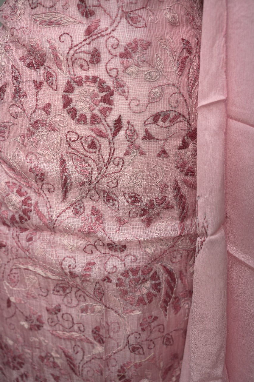 Silky Kota Salwar TSS2476