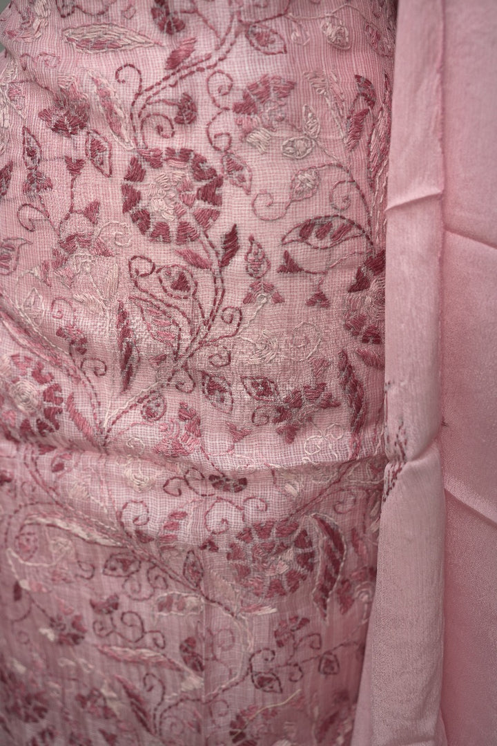 Silky Kota Salwar TSS2476