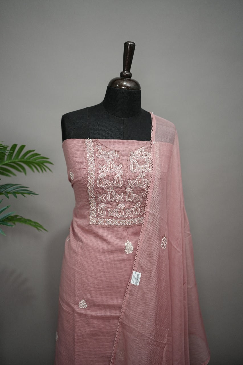 Net Kota Salwar TSS1777