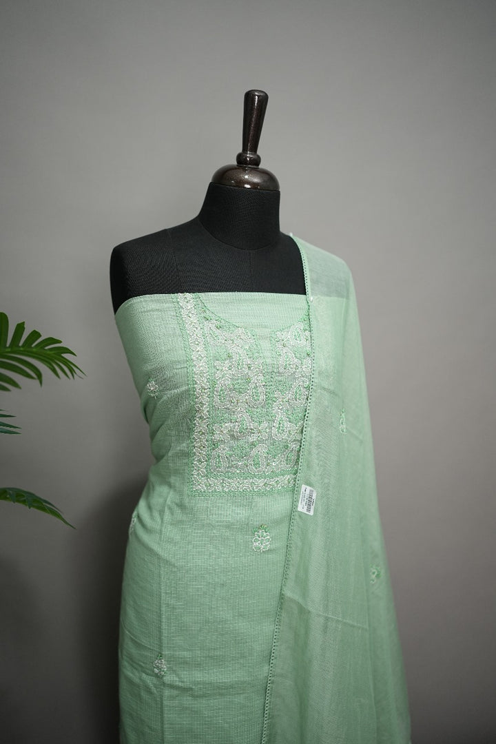 Net Kota Salwar TSS1777