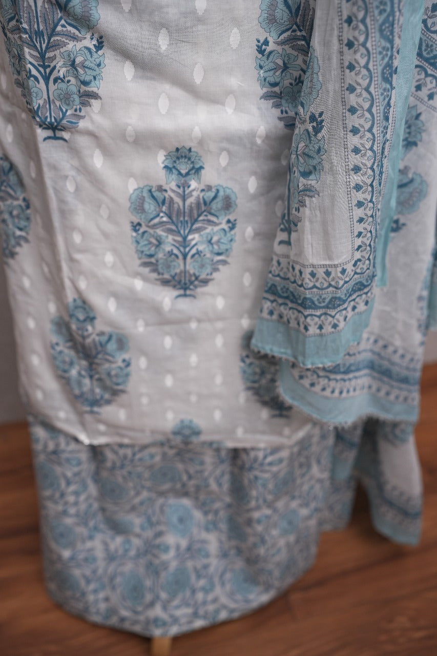 Cotton Salwar TSS2815