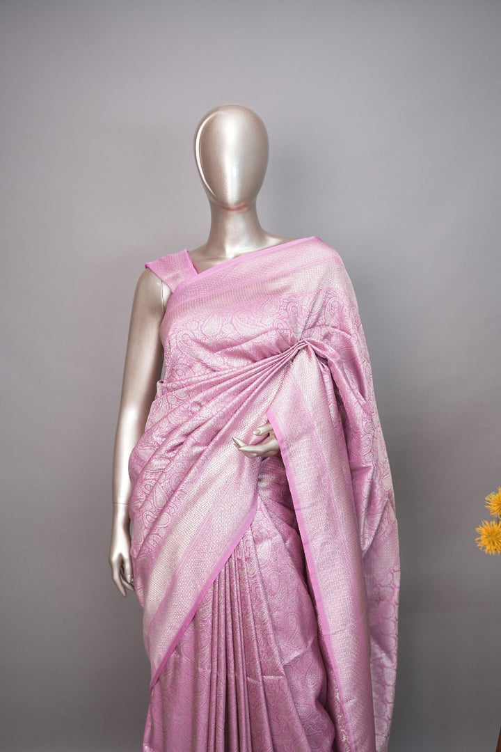 Kathan Weave Saree TSA3260
