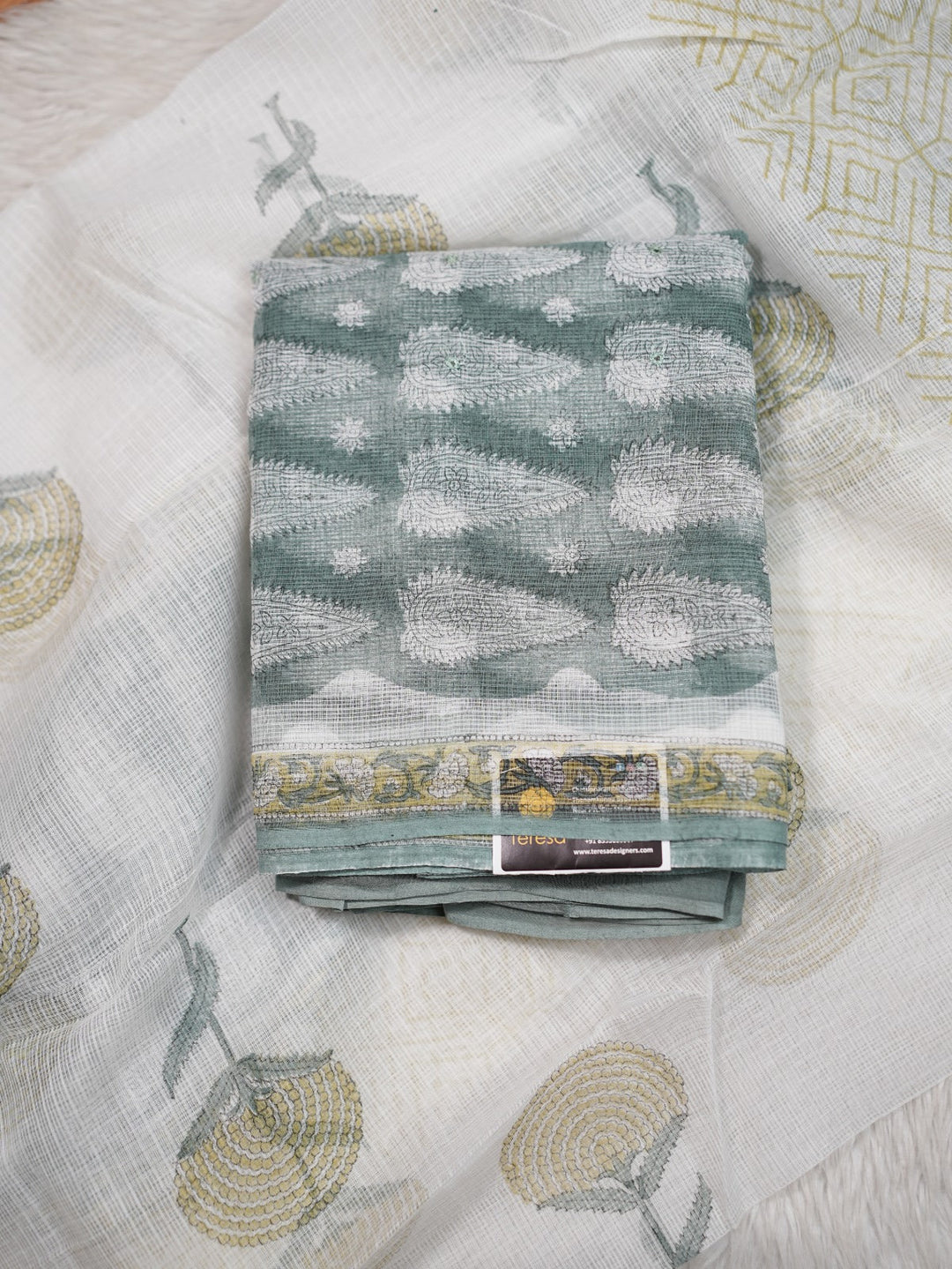 Net Kota Salwar TSS4210