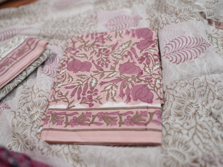 Cotton Salwar TSS4214