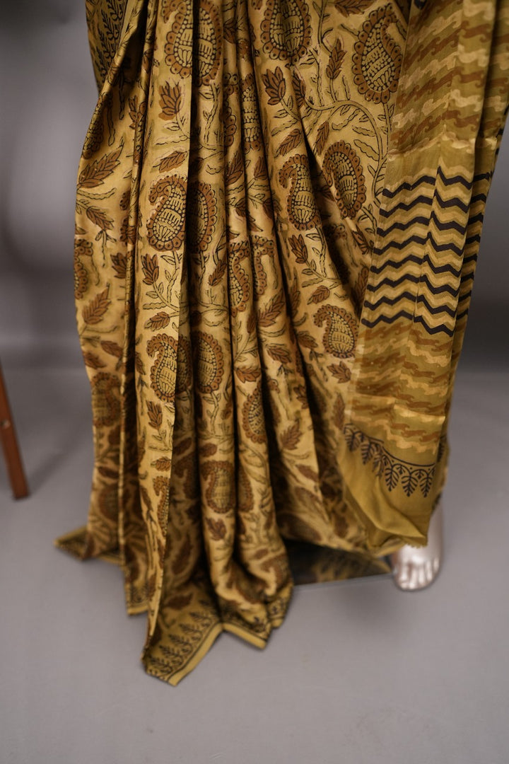 Modal Saree TSA2258