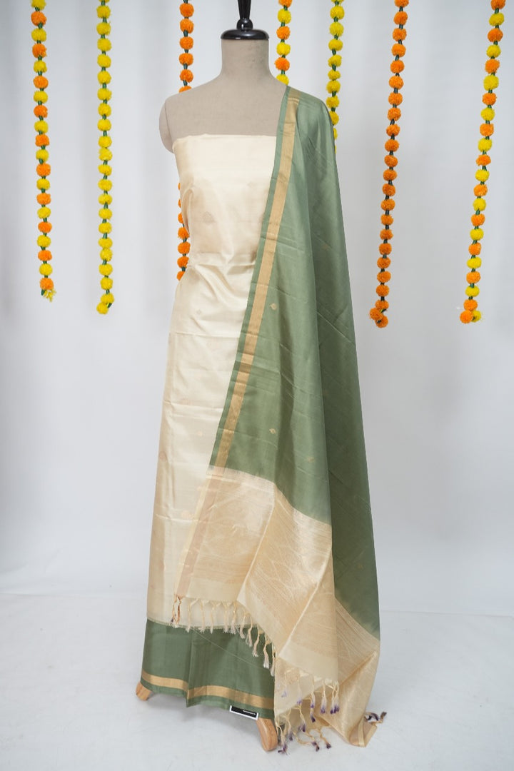 Silk Salwar TSS3167