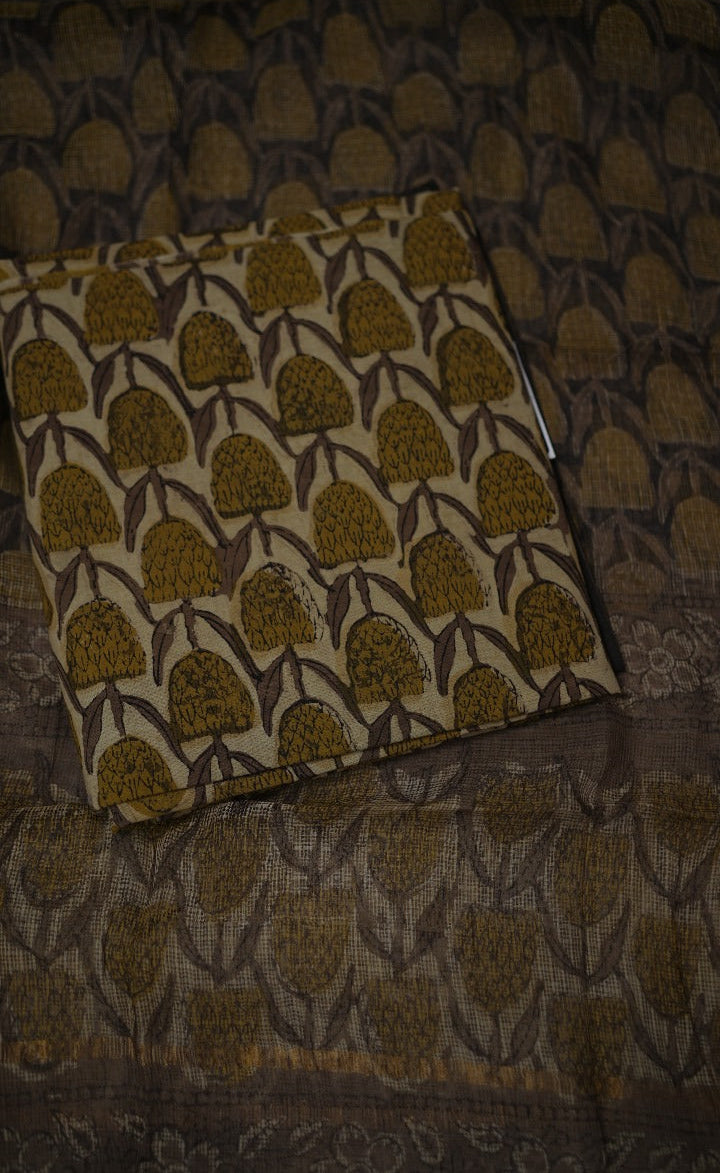 Cotton Salwar TSS3524