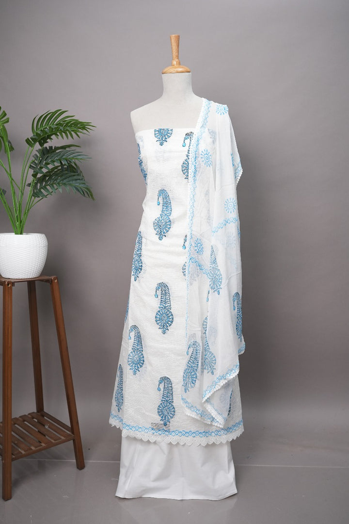NetKota Salwar TSS3348