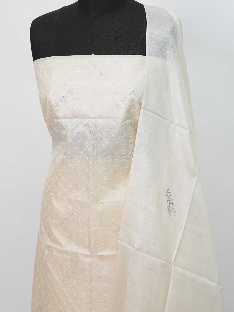 Tussar Salwar TSS3284