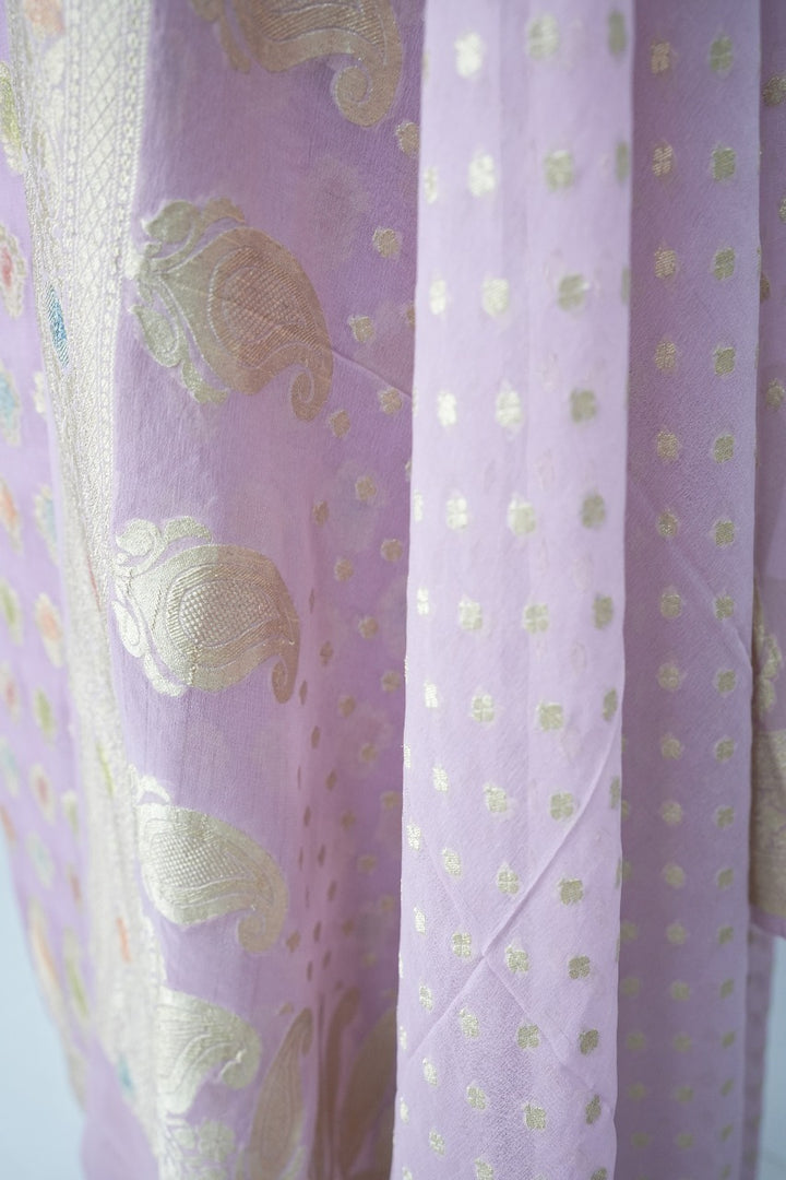 Banarasi Salwar TSS3213