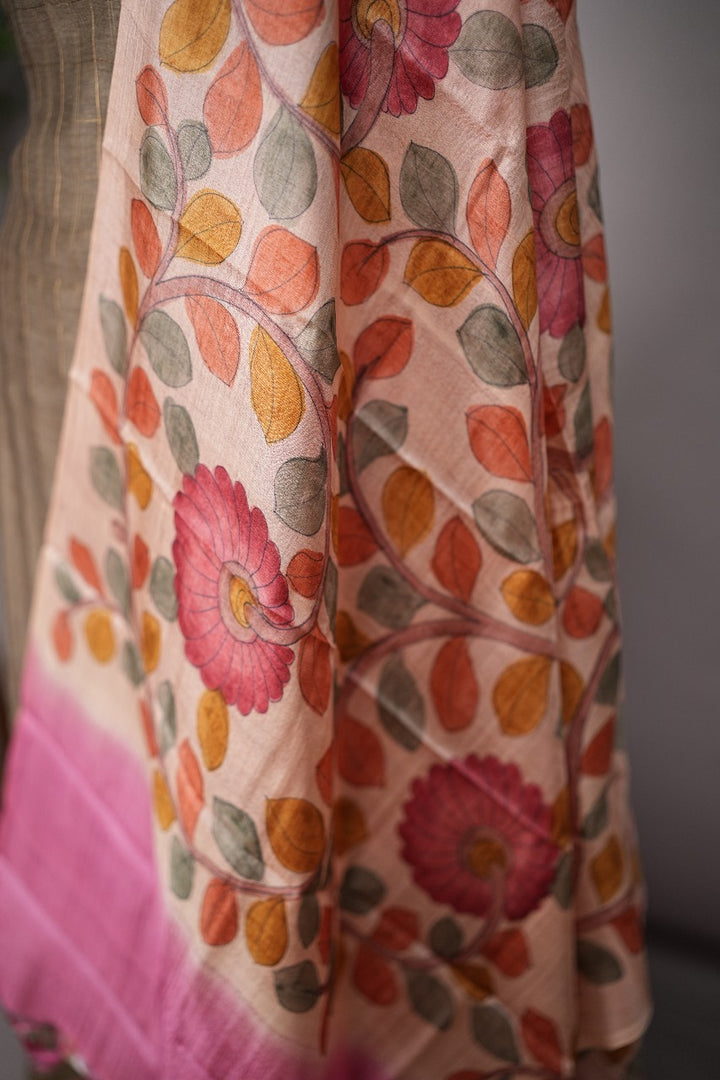 Tussar Salwar TSS2304
