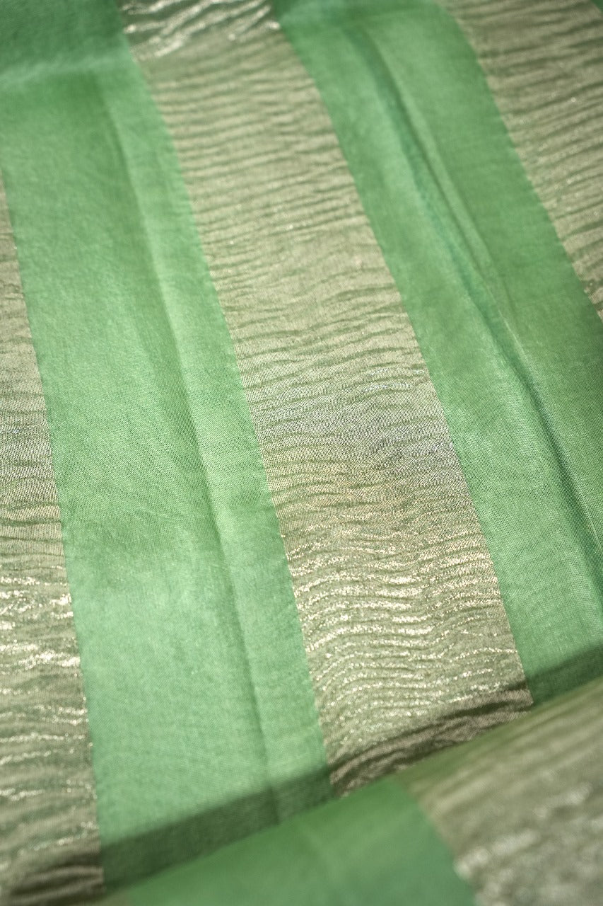 Organza Saree TSA2109