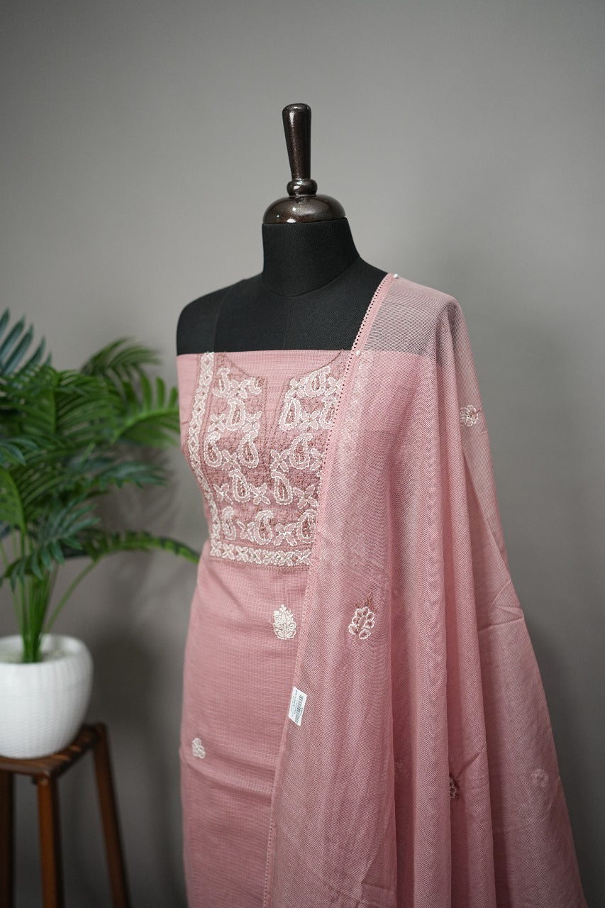 Net Kota Salwar TSS1777