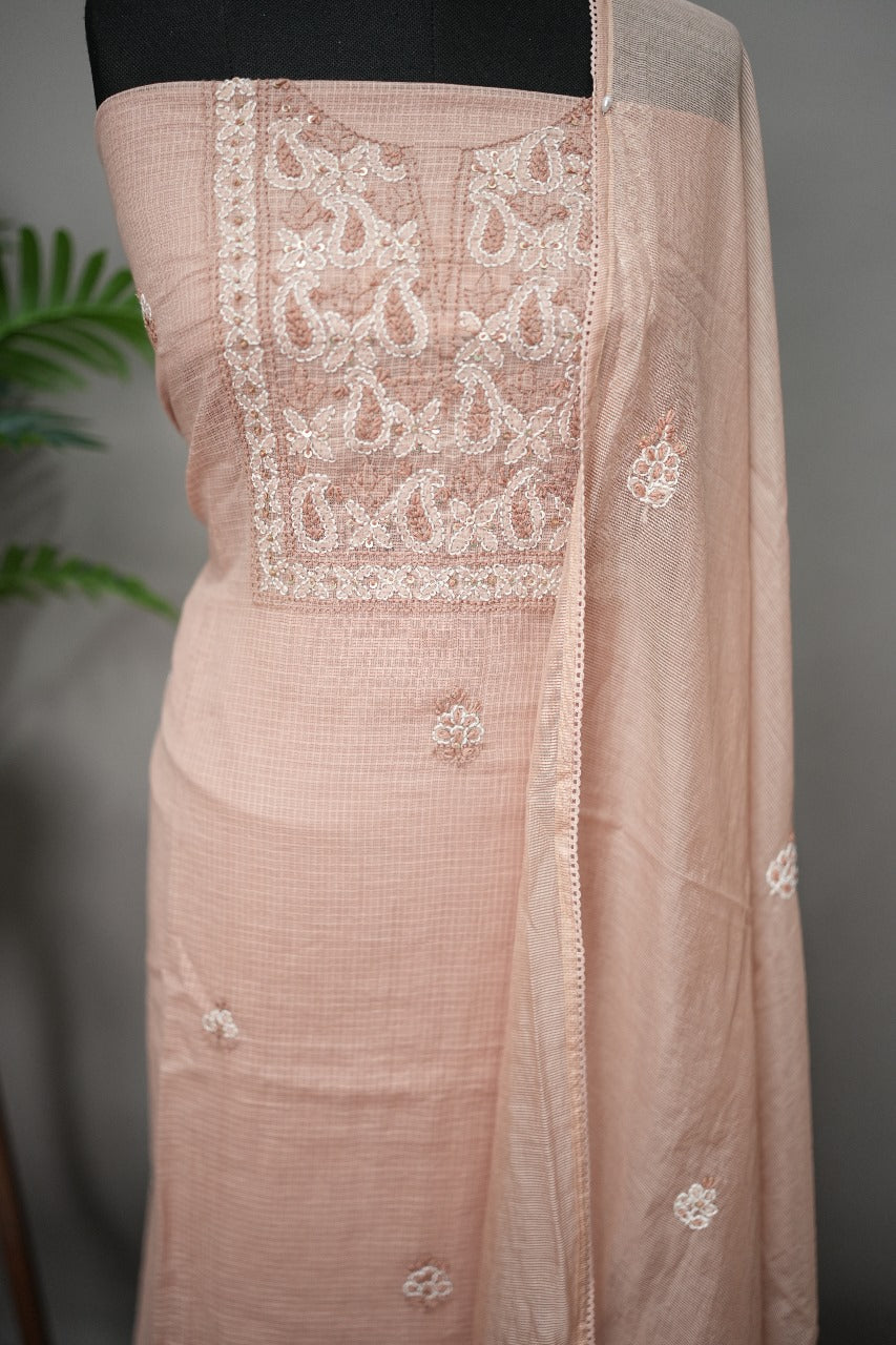 Net Kota Salwar TSS1777