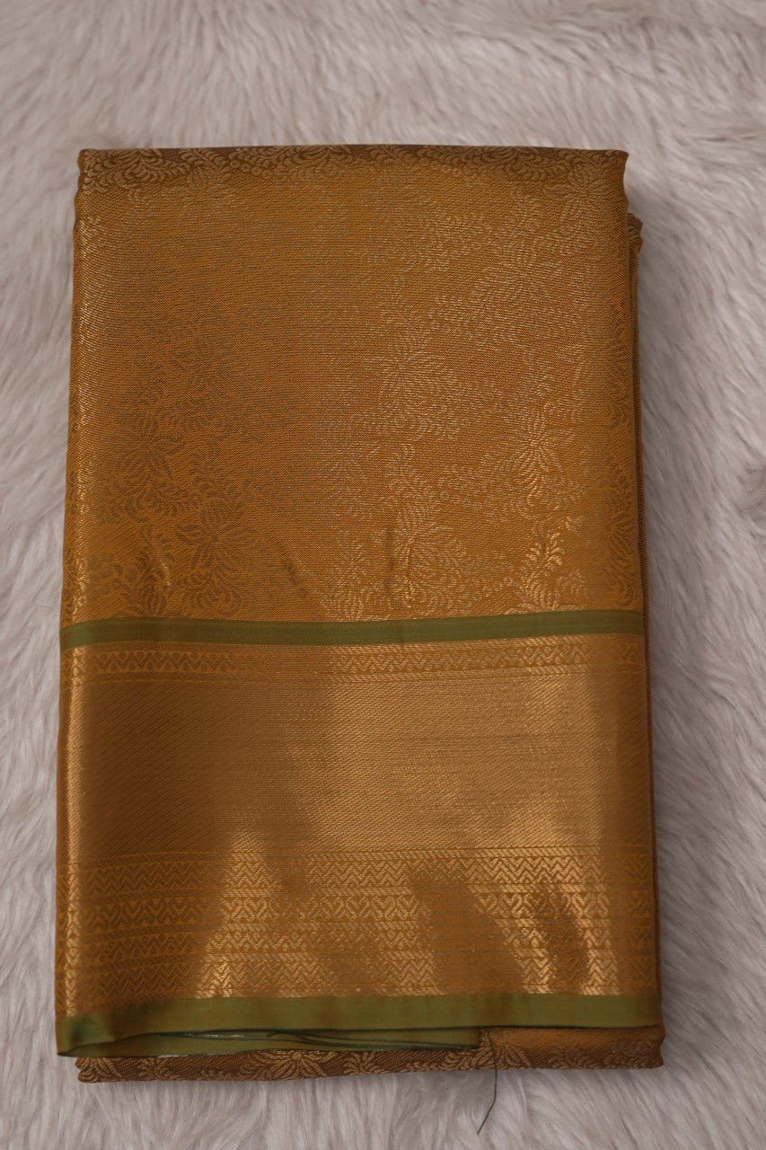 Soft Silk Saree TSA3459