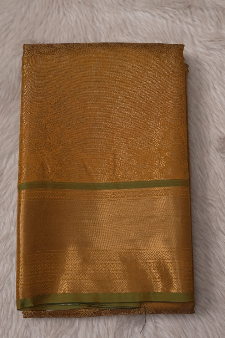 Soft Silk Saree TSA3459