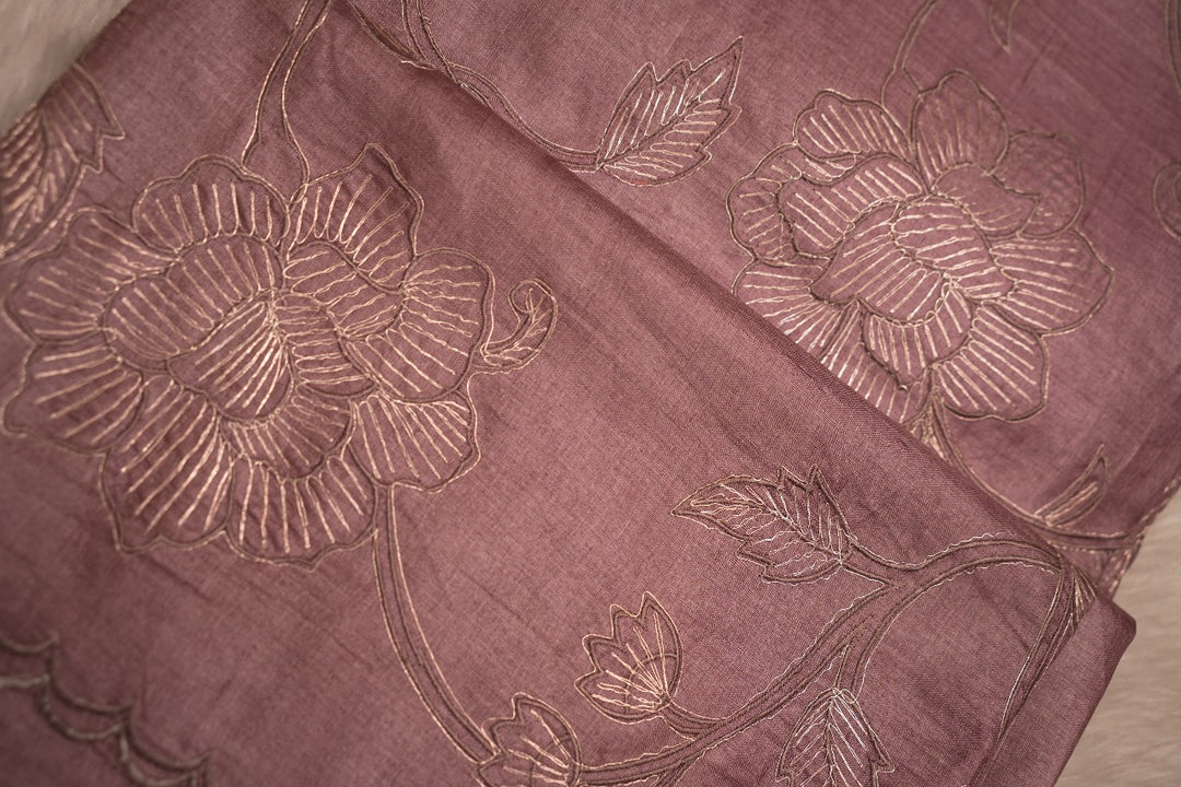 Tussar Saree TSA308
