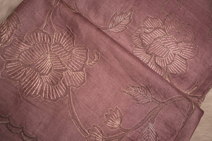 Tussar Saree TSA308