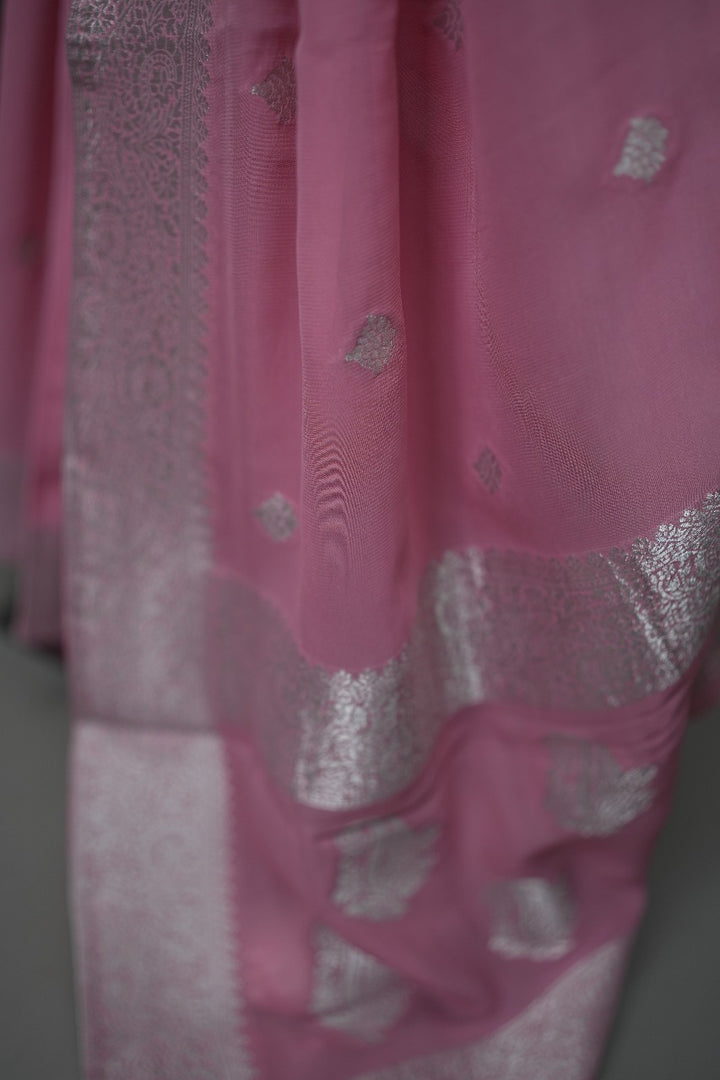 Banarasi Saree TSA384