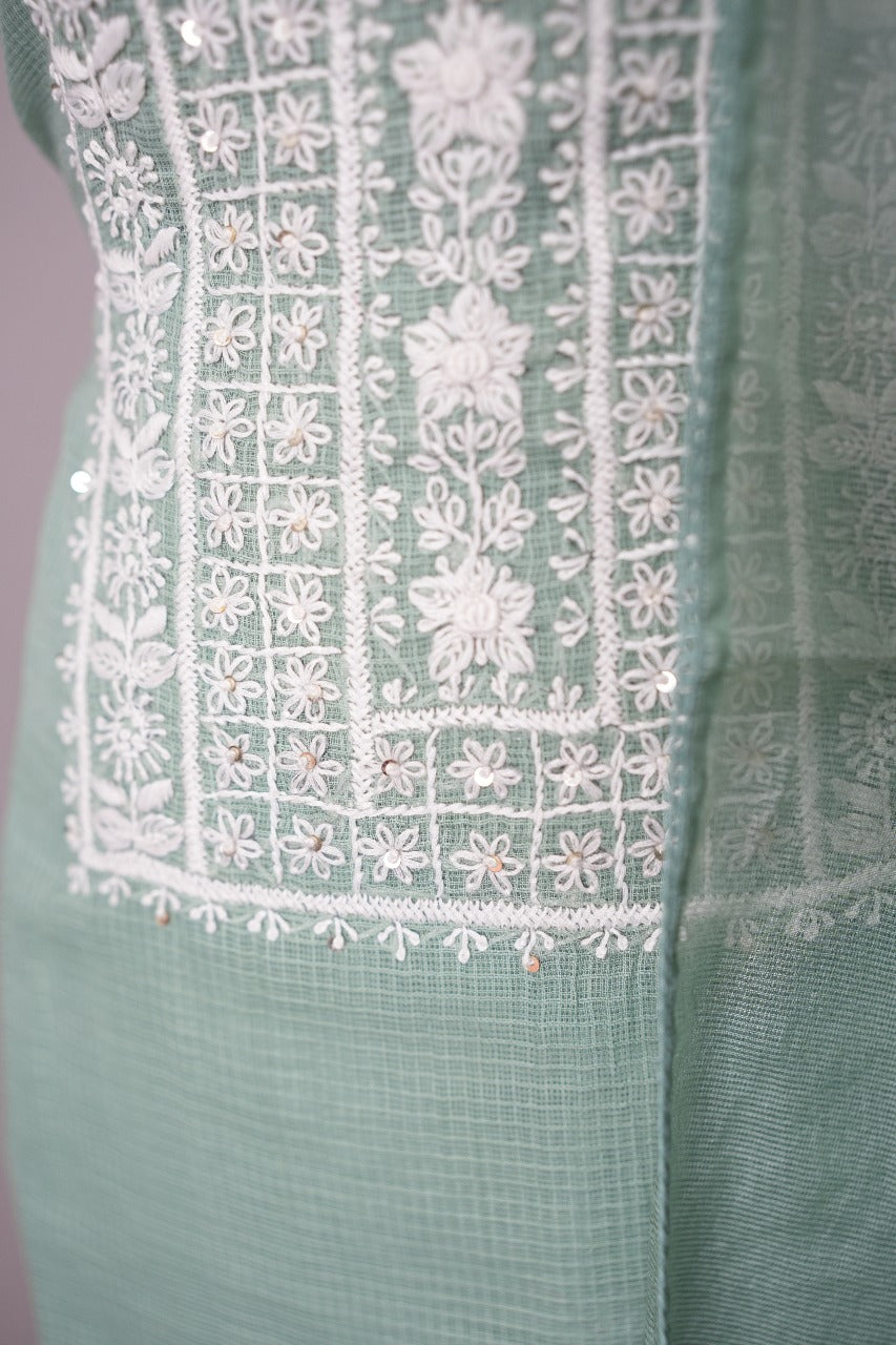 Cotton Kota Salwar TSS2430