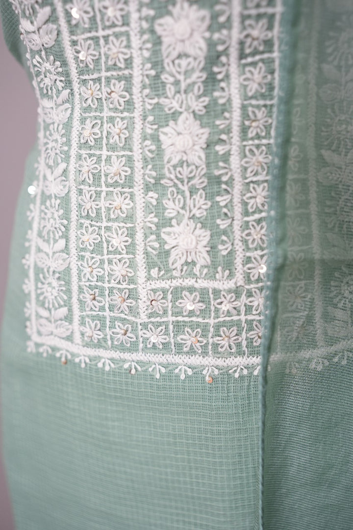 Cotton Kota Salwar TSS2430
