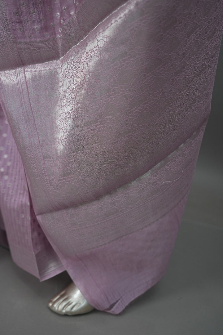 Chanderi Saree TSA3397