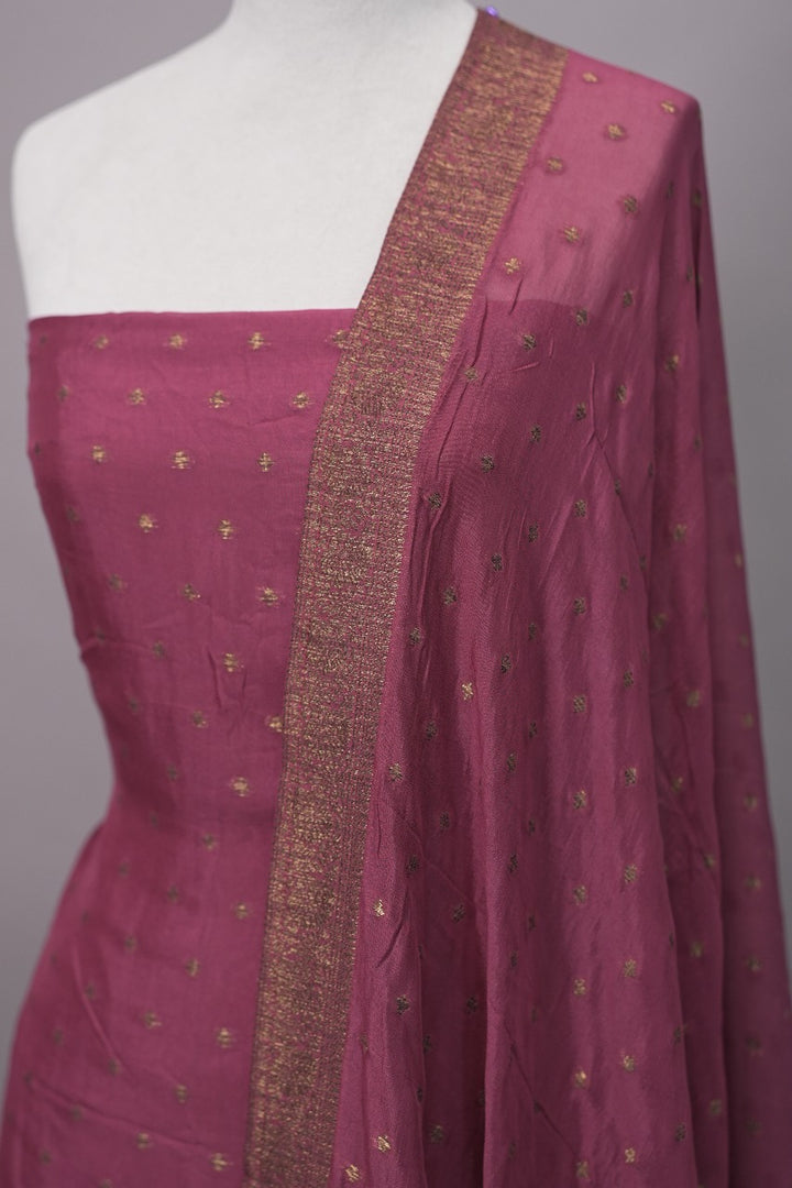 Banarasi Salwar TSS3390