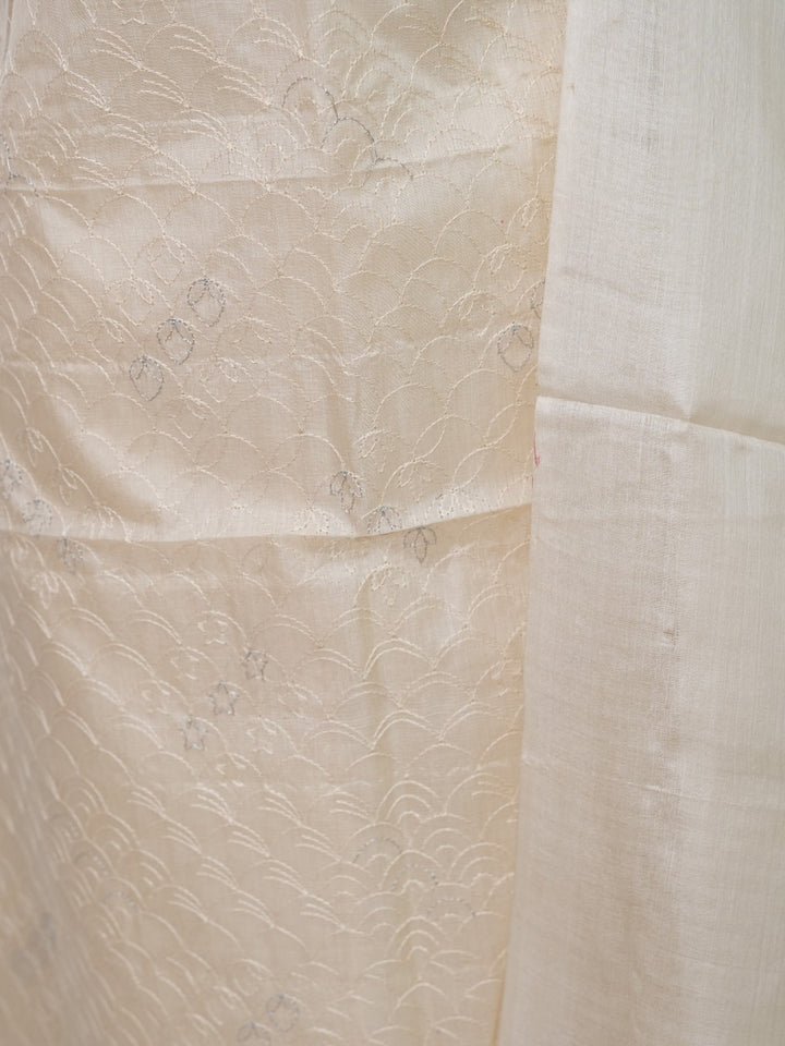 Tussar Salwar TSS3284
