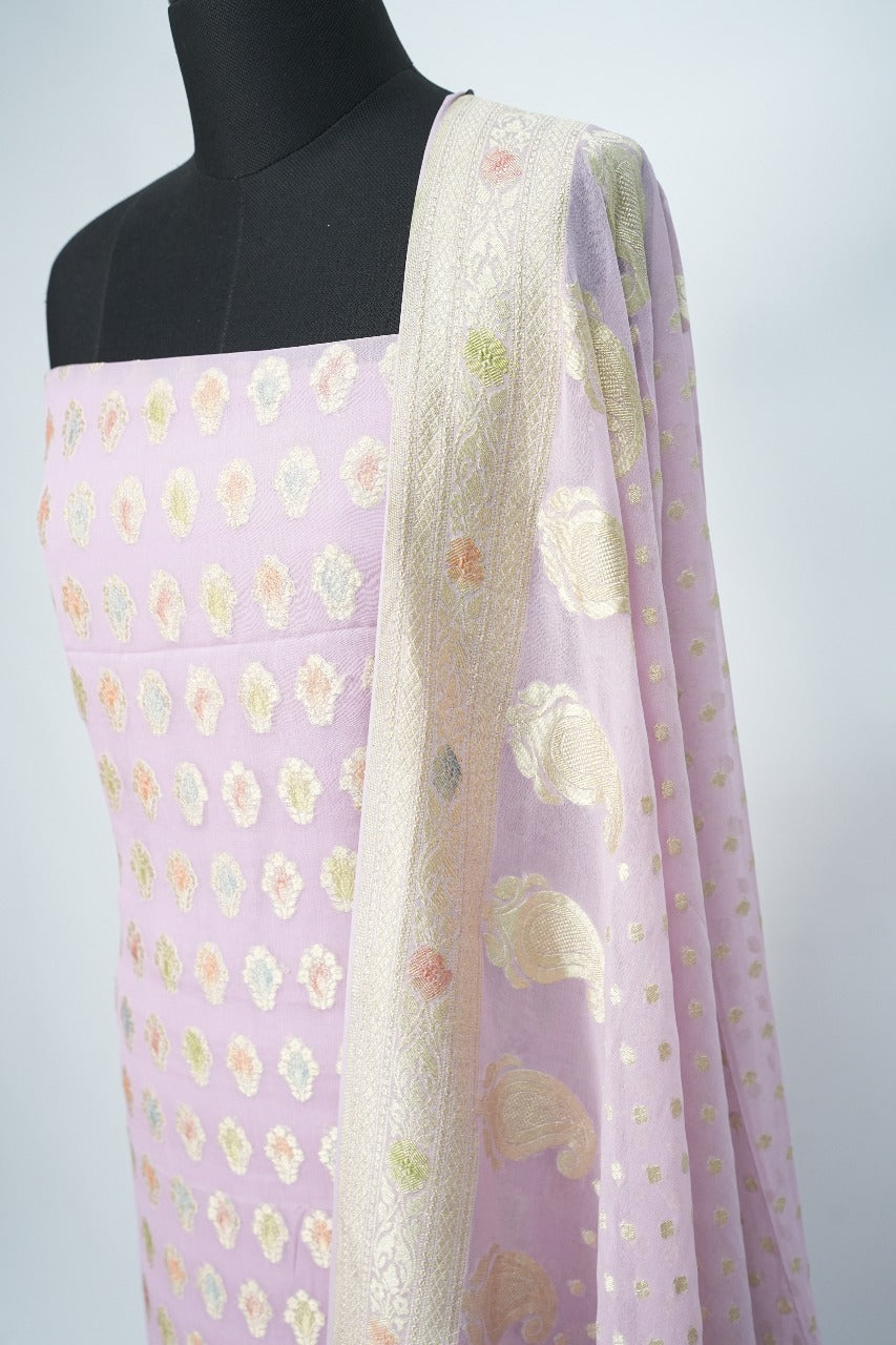 Banarasi Salwar TSS3213