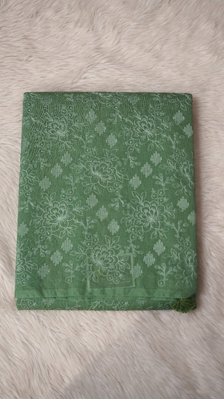 Chanderi Saree TSA3539