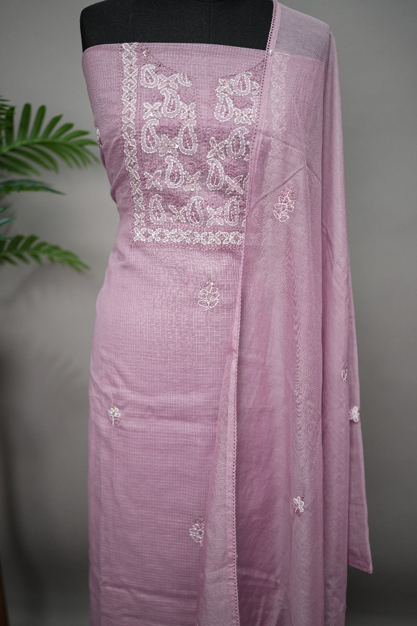 Net Kota Salwar TSS1777