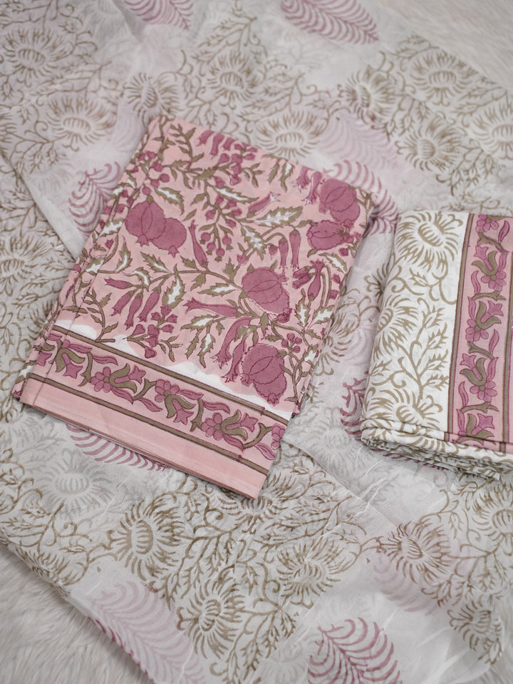 Cotton Salwar TSS4214