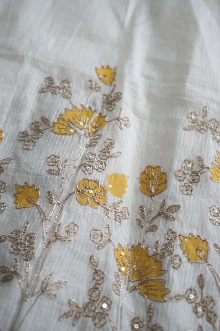 Chanderi Salwar TSS2412