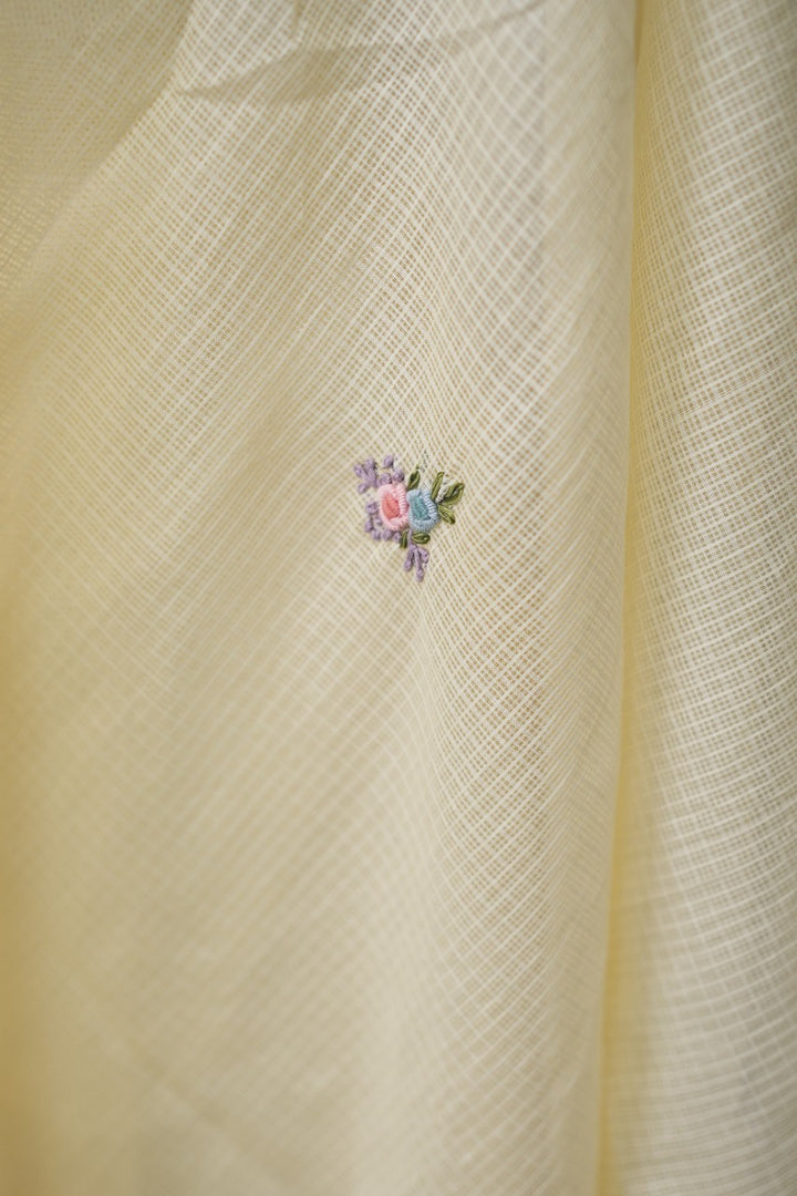Net Kota Salwar TSS3374