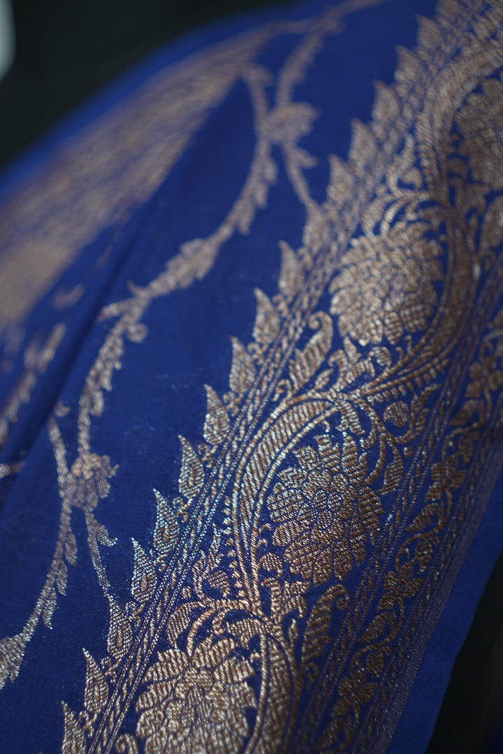 Art Silk Saree TSA2619