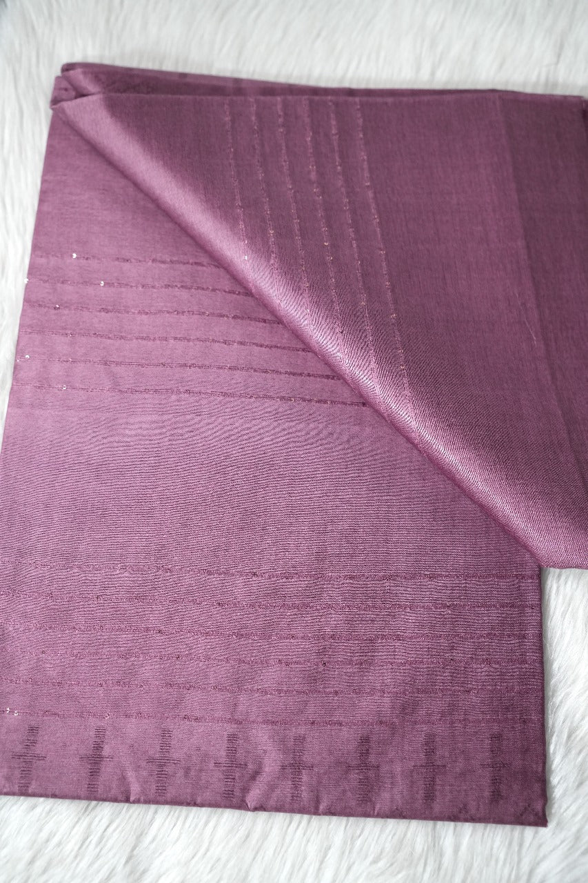 Semi Tussar Saree TSA2124