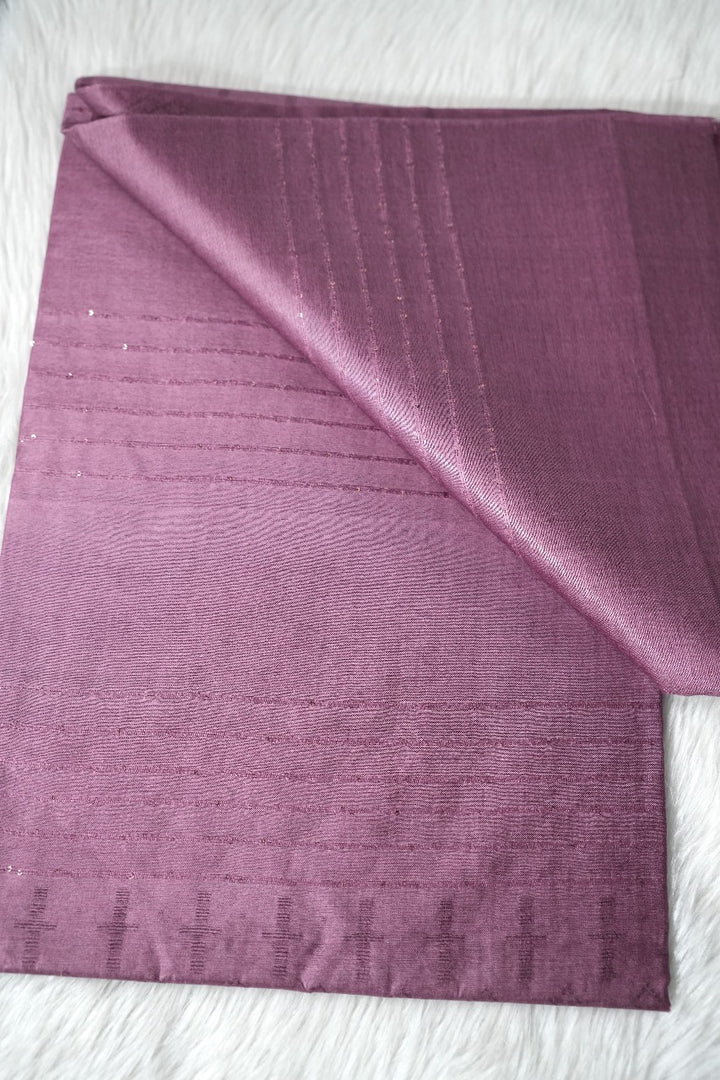 Semi Tussar Saree TSA2124