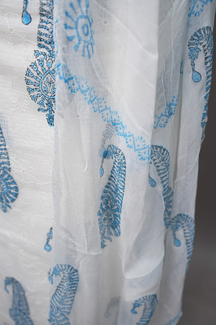 NetKota Salwar TSS3348